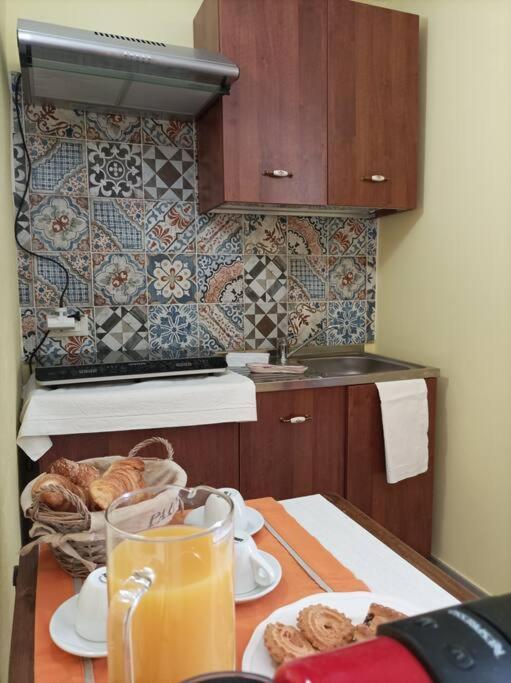 Quick Home - Casetta Blu Gaglianico Экстерьер фото