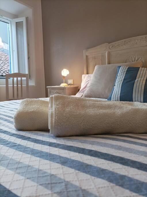 Quick Home - Casetta Blu Gaglianico Экстерьер фото
